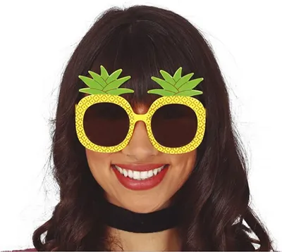 Image de Guirca Ananasbrille Taille unique
