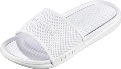 Produktbild von BECO the world of aquasports Badesandalen BEactive NAUTIK mit ergonomischem Fußbett weiß 45