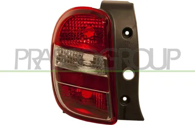 Produktbild von PRASCO Rückleuchte Heckleuchte Links für NISSAN MICRA IV (K13)