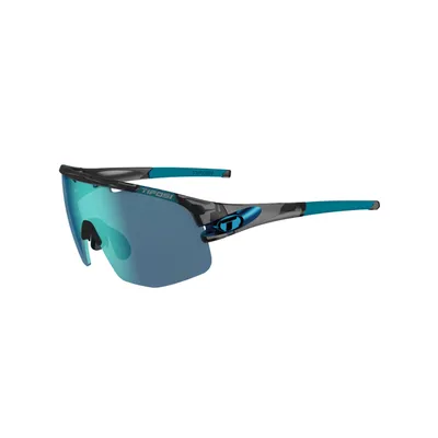 Produktbild von Tifosi Brille Sledge Lite Crystal Smoke blau