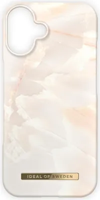 Produktbild von iDeal of Sweden IDFC-I2461-257, Cover, Apple, iPhone 16, 15,5 cm (6.1"), Pink