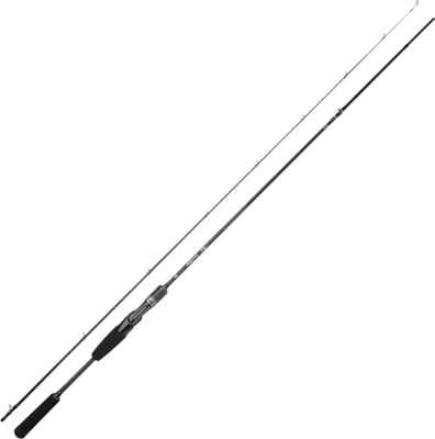 Produktbild von Spro Freestyle Rute Fsi X-Jig 2,45m 10-30g - Spinnrute