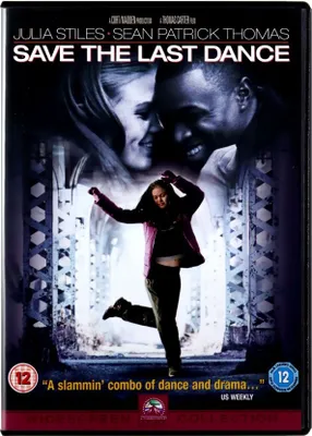 Produktbild von Save the Last Dance [DVD]