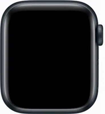 Immagine prodotto di Apple Watch, SE, GPS, 40mm, Sp.L., bw (nero)