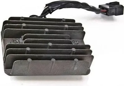 Produktbild von VICMA 38014 Lichtmaschinenregler für SUZUKI MOTORCYCLES GSX Generator