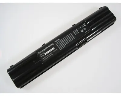 Produktbild von AGI 41012, 4400 mAh, Notebook/Tablet, Lithium-Ion, 26,7 cm, 5 cm, 2,2 cm