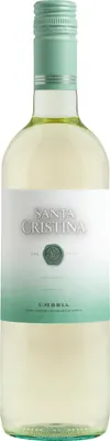 Produktbild von Santa Cristina Weißwein Bianco Antinori 0,75 l