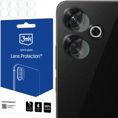 Image de Redmi 13 4G/5G - 3Mk Lens Protection