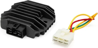 Image de Le régulateur tension Diode pour YZF R6 1997-2002 YZF600 1996-2005