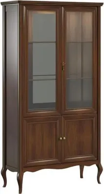 Produktbild von Regalvitrine Vitrine Glasschrank Glasvitrine Vitrinen Schrank Schrankregal