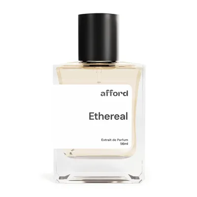 Produktbild von Maison Afford - Ethereal Parfüm, Extrait de Parfum, 56 ml, Damenduft