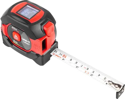 Produktbild von Uni-T LM40T Entfernungsmesser