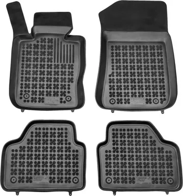 Immagine prodotto di Tappetini auto in gomma Rezaw-Plast BMW X1 2009-2015 (E84)