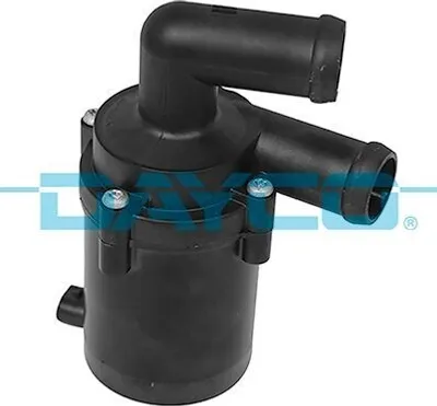 Produktbild von DAYCO Zusatzwasserpumpe DEP1061 für VW GOLF VI (5K1) elektrisch