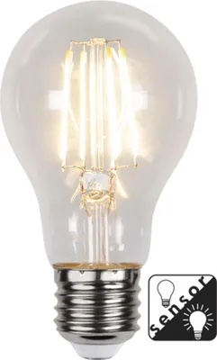 Produktbild von Star Trading 352-23-6, 4,2 W, 39 W, E27, 450 lm, 15000 h, Warmweiß