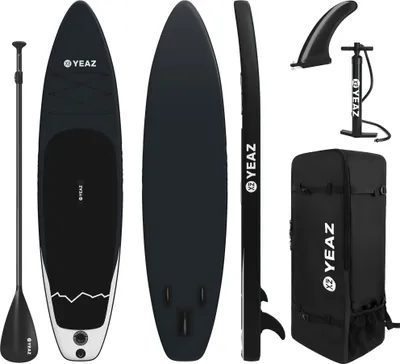 Zdjęcie produktu dla Deska YEAZ SUP i zestaw NALU - EXOTRACE PRO - SET