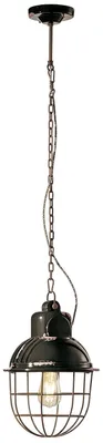 Productafbeelding van INDUSTRIAL C1770, hanglamp, Ferroluce