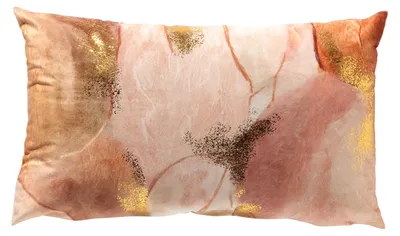 Produktbild von Dutch Decor Dekokissen Mavis 30x50 cm Rosa