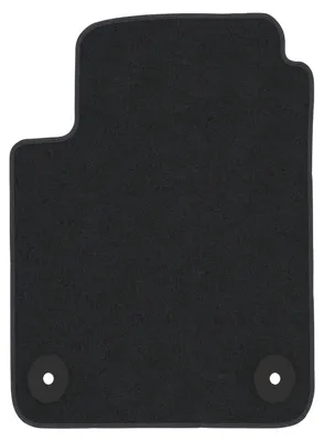 Produktbild von für VW Up ab 11/2011, Cross Up ab 09/2013 , 1 tlg. Passform Fahrerautofußmatte | PETEX