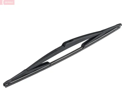 Produktbild von DENSO Heckscheibenwischer Stück Hinten passend für PEUGEOT 207 (WA, WC) 400mm