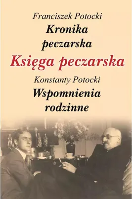 Zdjęcie produktu dla Księga peczarska