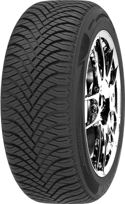 Produktbild von Goodride All Season Elite Z-401 215/40R17 87W Bsw Xl