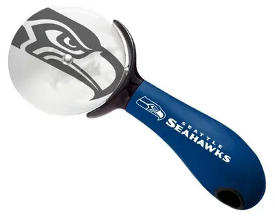 Produktbild von Seattle Seahawks NFL Pizzaschneider