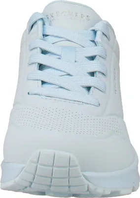 Image de Skechers 73690 Uno Stand On Air - Baskets pour femmes - Bleu LTDN, Taille:40 EU