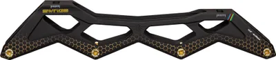 Produktbild von Schaukeln MG 12.0/4x100 Schwarz-Gold