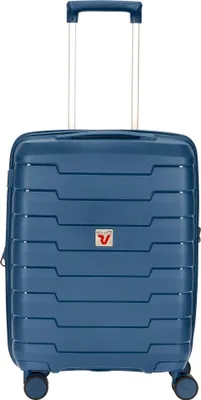 Produktbild von Roncato Skyline 4-Rollen Kabinentrolley 55 cm