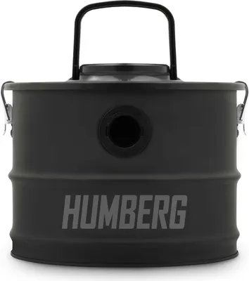 Obrázek produktu pro Vysavač popela do krbu 15L 1200W HM-404