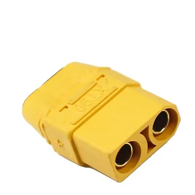 Obrázek produktu pro Lipo baterie, 18,5 V 5000 mAh, XT90 T-konektor, XT90 samice