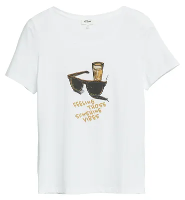 Produktbild von T-Shirt