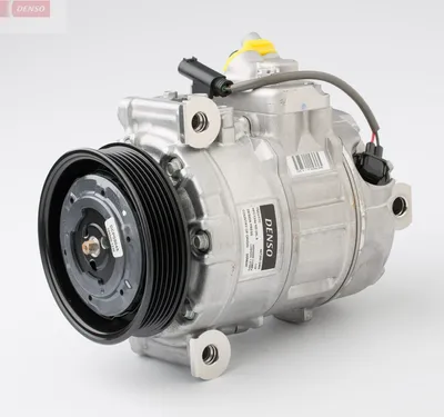 Produktbild von DENSO Kompressor, Klimaanlage DCP05045