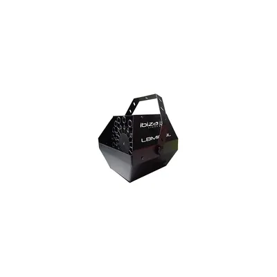 Obrázek produktu pro LBM10-BL Ibiza Light bublinkostroj