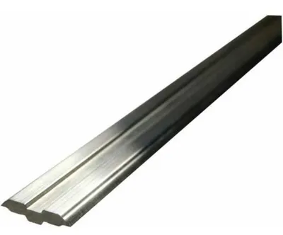 Produktbild von 2 Stück Centrolock Hobelmesser HSS-18% (T1) 130x16x3mm
