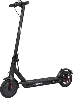 Produktbild von VirtuFit Cityline S100i E-Step Elektroroller 250W bis 20 km/h