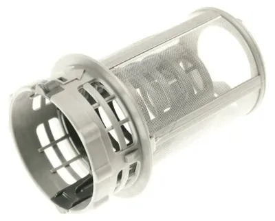 Produktbild von Filter,Sieb 1796092100,C00868607 kompatibel mit/Ersatzteil für Beko Geschirrspüler (Beschreibung)