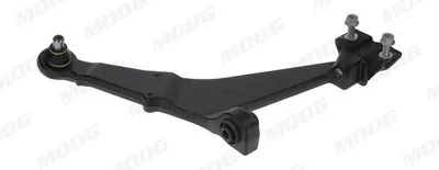 Produktbild von MOOG PE-WP-6979 Querlenker passend für PEUGEOT 106 II Schrägheck (1A, 1C) 106 I (1A, 1C) 106 II Kasten / Schrägheck (1S) für CITROËN SAXO (S0, S1)