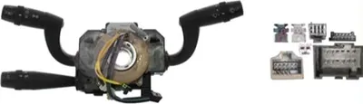 Produktbild von CASCO CCS74135GS Lenkstockschalter Kombischalter für FIAT Ducato Kastenwagen (250, 290) Ducato Bus (250, 290)