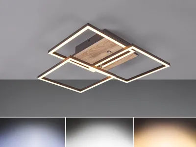 Produktbild von LED Deckenleuchte MOBILE R62883135