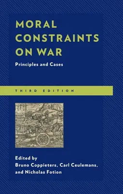 Immagine prodotto di Moral Constraints on War