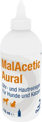 Produktbild von 118 ml MalAcetic Aural