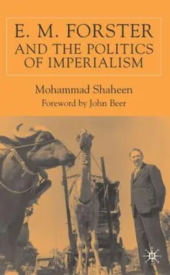 Obrázek produktu pro E.M. Forster and the Politics of Imperialism