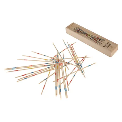Productafbeelding van Mikado 18 cm
