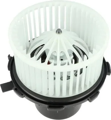 Immagine prodotto di Ventilatore interno ricircolo aria fresca 12 V 2 poli NRF adatto per AUDI A4 e altri