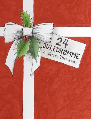 Produktbild von 24 Juledrømme