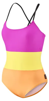 Productafbeelding van Beco Damen strandbadpak, kleurrijk, maat 38, M