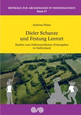 Obrázek produktu pro Dieler Schanze und Festung Leerort