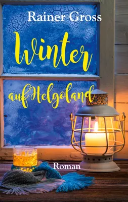 Produktbild von Winter auf Helgoland
